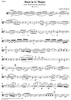 Duet No. 1 in G Major - Viola 2