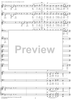 La forza del destino, Act 2, No. 8a, Prayer. "Padre Eterno, Signor" - Score