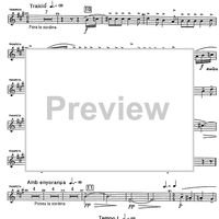 Rondalla - B-flat Trumpet