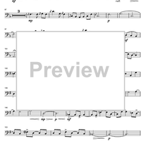 Argentinian Rhapsody - Cello