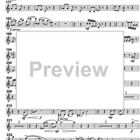 Metamorhposes - Oboe