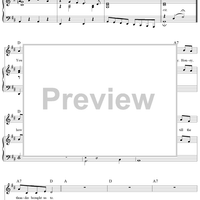 (You and Me And) Rain on the Roof