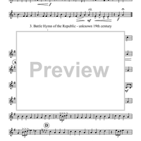 Americana! - Horn in F