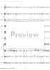 Recitative and Trio: Quell' orgoglioso sdegno, No. 18 from "Lucio Silla", Act 2 - Full Score