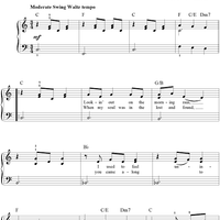 (You Make Me Feel Like) A Natural Woman