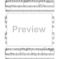 Ye Watchers and Ye Holy Ones