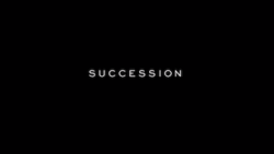 SUCCESSION - Main Theme