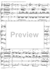 Per me rispondete begl'astri d'amore, No. 5 from "Il Re Pastore", Act 1 (K208) - Full Score