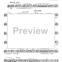 Es Ist Ein Ros' Entsprungen - Euphonium 1 BC/TC