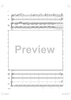 Kinetic Energy - Score