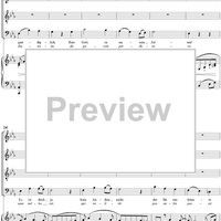 Verleih' uns Frieden