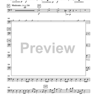 Contending - Bassoon 1