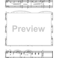 Adagio - from “Concerto in A minor”