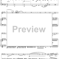 Sonata in A minor "Arpeggione" - Piano