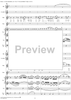 La Finta Giardiniera, Act 3, No. 27 "Du mich fliehen?" (Recitative/Duet) - Full Score