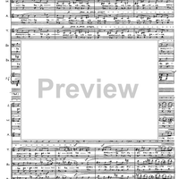 Aqua invocation - Score