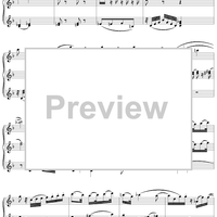 Andante in F Major (für eine Walze in eine kleine Orgel), K616