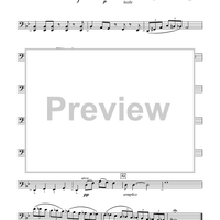 A Woman Is a Sometime Thing - Cello