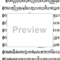 Modern Clarinet Practice Vol. 3 - Clarinet 2