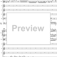 Mass (Missa brevis) No. 1 in G Major, Credo