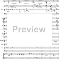 "O selige Wonne! Die glänzende Sonne steigt", No. 8 from "Zaide", Act 1, K336b (K344) - Full Score