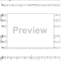 Durch Adam' Fall ist ganz verderbt, from "Kirnberger's Collection", BWV705