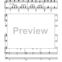 My Jesus, I Love Thee