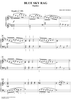 Blue Sky Rag (Ragtime)