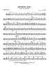 Drinking Song - Euphonium 1