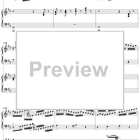 Piano Concerto No. 26 in D Major, K537