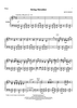 String Shredder - Piano