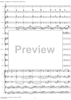 Symphony No. 5, Movement 4 - Full Score