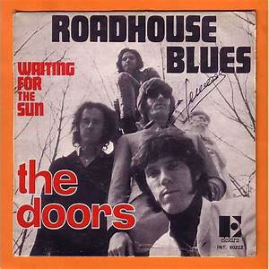 Roadhouse Blues