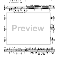 Old City Suite E Major Op. 5