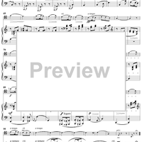 Wiegenlied (Cradle-song), Op. 2