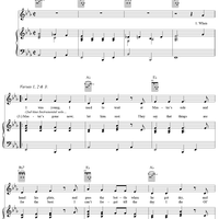 Bluetail Fly (Jimmy Crack Corn)