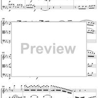 Divertimento in E-flat major, K563