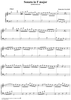 Sonata in F major   (K355/P344/LS22)