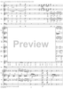 La Finta Giardiniera, Act 3, No. 24 "Seht dort wie Mond und Sonne" (Aria) - Full Score