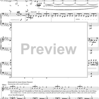 Siegfried, WWV86C, WWV86C, First Act, Prelude and Scene I, Mime, Siegfried