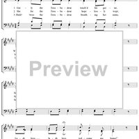 Gaily the Troubadour