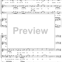 Mass No. 12 in B-flat Major, HobXXII/12, Credo