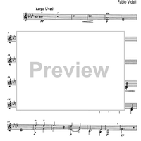 Santa Maria - Violin 2