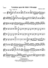Variations upon the Sailor's Hornpipe - Violin 1
