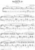 No. 26 in C-sharp Minor, Op. 41, No. 1
