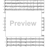 Hymn Suite #3 - Score