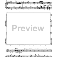 Rigoletto, Act 1, No. 1: Della, mia bella incognita