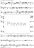 Divertimento No. 2 in B-flat Major, K137 - Violin 2