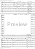 Symphony No. 4, Movement 1 - Full Score