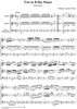 Trio in B-flat Major, K271f (K266) - Full Score
